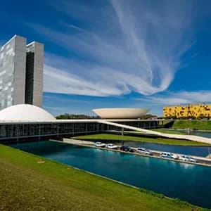 Acompanhantes em Brasília
