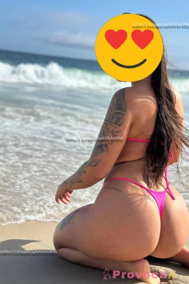 sou uma branquinha gostosa carioca